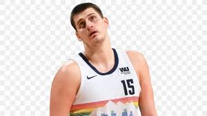 Nikola jokic new color logo racerback tank. Nikola Jokic Basketball Player Png 2668x1500px Basketball Player Athlete Athletics Basketball Denver Nuggets Download Free