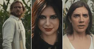 Emmerdale trailer reveals who could die as Meena kills again