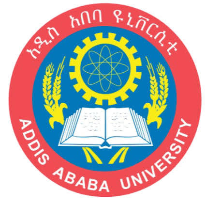 Addis Ababa University Logo