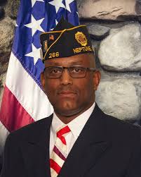 Frederick Dempsey Post 266