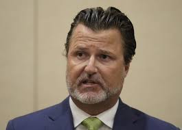 Tennis player Kylie McKenzie speaks about her sexual assault lawsuit