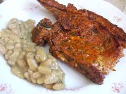 Cliquez sur une recette de cote de porc pour la lire sur le blog de son auteur. Cote De Porc Au Paprika Un Deux Trois Petits Plats