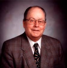 Martin Allday Obituary