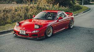 Hd wallpapers and background images. 355346 Mazda Rx7 Photography 4k Wallpaper Mocah Hd Wallpapers