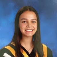 Alexandria Cornell's Instagram, Twitter & Facebook