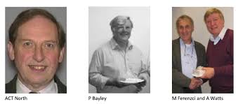 60 years of Biophysics in Britain · British Biophysical Society