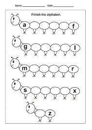 Alphabet Worksheets Best Coloring Pages For Kids Alphabet Worksheets Kindergarten English Worksheets For Kindergarten Alphabet Worksheets Free