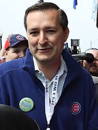 List of Famous people with last name Ricketts