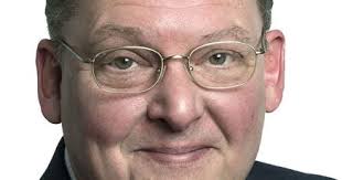 David Thornberry named new publisher of The Daily News