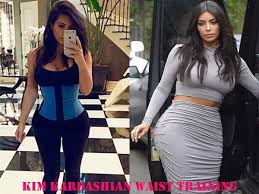 Whats Waist Trainer Khloe And Kim Kardashian Use Reviews