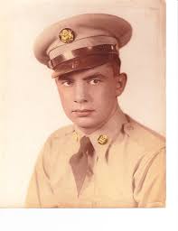 George Perry Obituary (1936