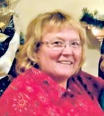 Candy J Kovach Gilbert (1953-2017)