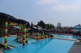10 Wisata Kolam Renang Yang Paling Hits Di Purwakarta