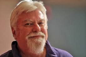 Dave "Freedom Rock" is alive and well