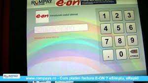 Alege plata online a facturii de energie simplu si sigur! Ø¨ÙØ§Ø¡ Ø§ÙØªÙÙØ¨ Ø¬ÙØ§Ø²Ø© Aparat Plati Facturi Callawayadvertising Com