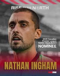 Sam Salter Scores Another Goal for Ottawa