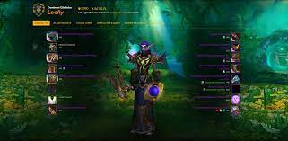 The guide will cover everything from talent choices, pvp talents, gameplay and rotation, and useful racial bonuses. Restoration Druid Pvp Guide 8 3 Bfa Race Talents Essences Traits Gear And Macros Articles Skill Capped