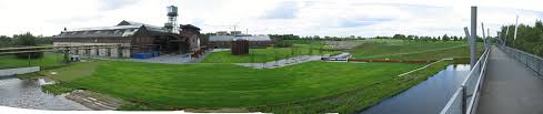 Nachfolgend finden sie einige tipps und ideen zu der gestaltung ihrer persönlichen wohlfühlterrasse. Westpark Bochum Wikipedia