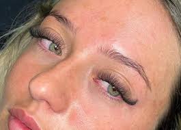 Shania Murray Makeup