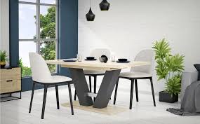 Salle à manger english translation. Table Extensible L 138 A 178cm Vito Pas Cher Table But Iziva Com