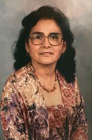 Olga Deguire Obituary