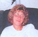 Obituary information for Judy Ann Hardin