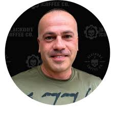 Blackout Coffee (Reg CF)