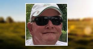 Gary R. Roach Obituary November 8, 2020