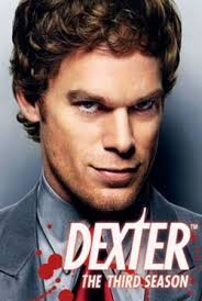 Temporada 3 Dexter: Todos los episodios