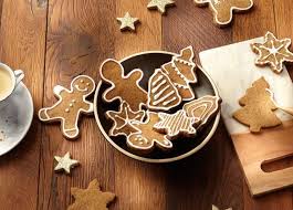 Pfefferkuchen Pepparkakor Rezept Rezept Pfefferkuchen Lebkuchen Kekse Kuchen