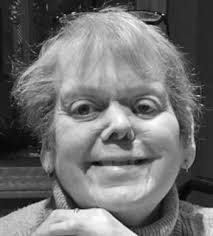 Judith Spaulding Obituary (1953