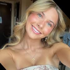 Ashley Krug's Instagram, Twitter & Facebook