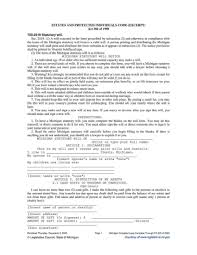 See also last will and testament free template tennessee of from form topic. Free Fillable Michigan Last Will And Testament Form Pdf Templates