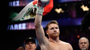 Canelo Alvarez: Biography, Record, Fights And More - Espn