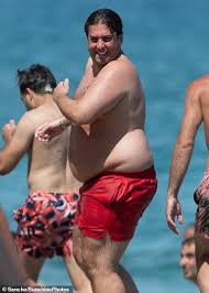I'm so lucky to have family,…» James Argent Towie Star Makes The Most Of Spanish Getaway As He Moves On From Gemma Collins Daily Mail Online