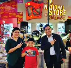 My Mom S Best Kidzania Kuala Lumpur 8th Anniversary In City Of Infinite Possibilities