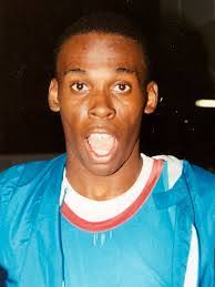 Mark Witherspoon's Instagram, Twitter & Facebook