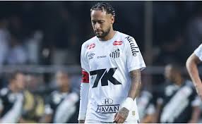 Neymar's Back! Will He Save Santos From Relegation vs. Fluminense? - Imagen principal del artículo