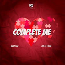 Bad boy timz , born olorunyomi oloruntimilehin, is an afro singer from nigeria. Download Now Bad Boy Timz Complete Me Mp3 Download Naijgreen