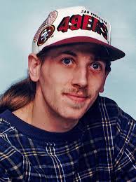 Obituary for Shane Robert Frederick