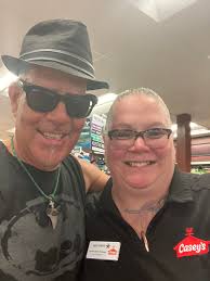 My mom always said it pays to be polite. 3rd one ever, for me.