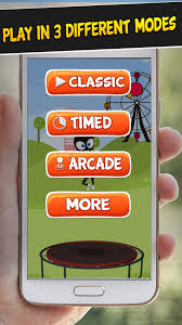 If you want to download the apk for android stickman water trampoline flip and jump master we provide the download link from the page apkpure.com. Stick Man Trampoline Jump Flipping Master For Android Apk Download