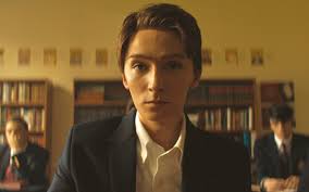 Bruce Francis Cole 🌍