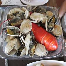 This search takes into account your taste preferences. Typical Maine Seafood Review Of Clambake Seafood Restaurant Scarborough Me Tripadvisor