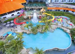 Nelle vicinanze di teluk batik beach, virgo batik resort è una delle opzioni più consigliate in base alle valutazioni dei clienti expedia ed è un hotel a 3 stelle che vanta un ristorante e una piscina all'aperto. Swiss Garden Beach Resort At Lumut Manjung Perak Malaysia Sweethut Holiday