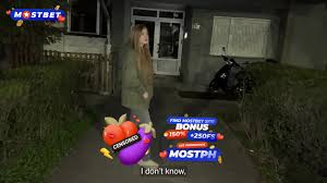 I Met Porn Star Comatozze on the Street... Any Chance Ill Get Lucky? 2  video