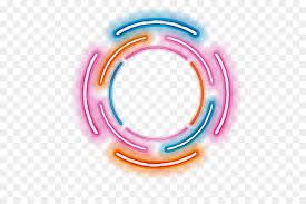 Hay balik lagi bersama saya di chanel syaiful nmdi video kali ini saya sudah apload video terbaru aku cara membuat mentahan logo di pixellab dengan fitur sha. Lingkaran Neon Neon Bersinar Gambar Png