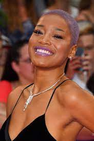 Hairbands and hair scarves in lavender are the perfect accessory for late spring and early summer. 12 Best Hair Colors For Dark Skin Tones According To Stylists