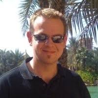 Cian McCarthy Email & Phone Number