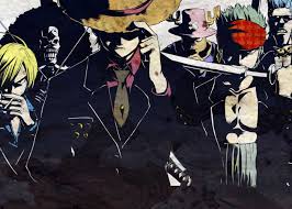 Jual poster wanted buronan bounty hunter e piece shichibukai from harga poster buronan one piece. Recap One Piece Episode 889 Persekutuan Gorosei Dan Im Greenscene
